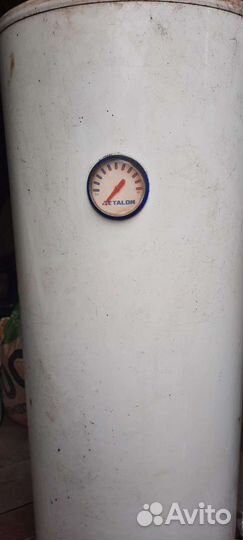 Водонагреватель