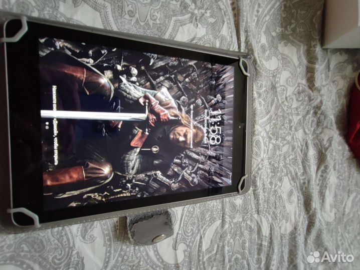 Apple iPad 128 GB