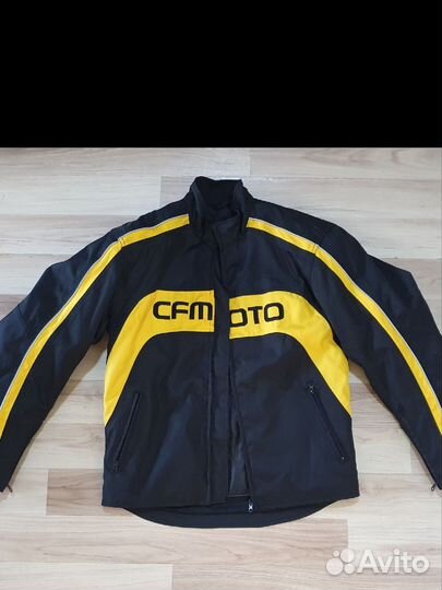 Костюм для квадроцикла CF moto