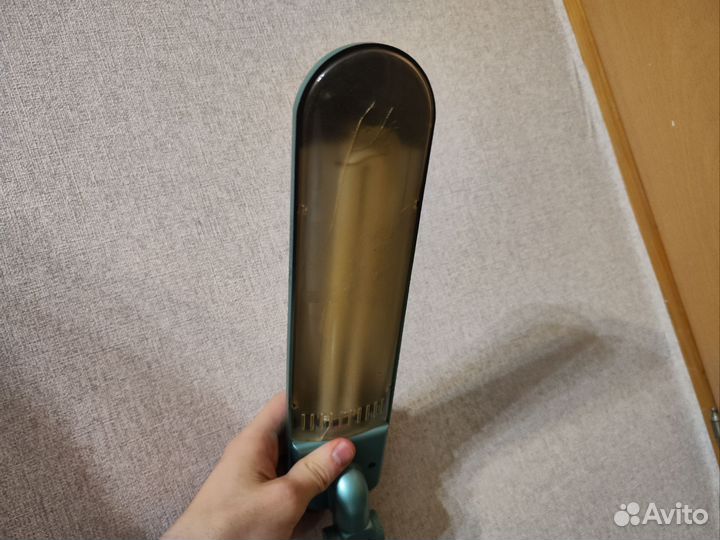 Лампы настольные