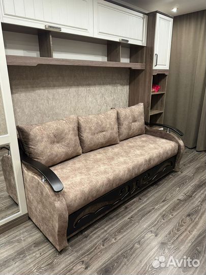 Сборщик корпусной мебели сборка разбор