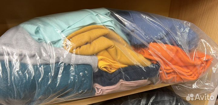 Кашкорсе ткань