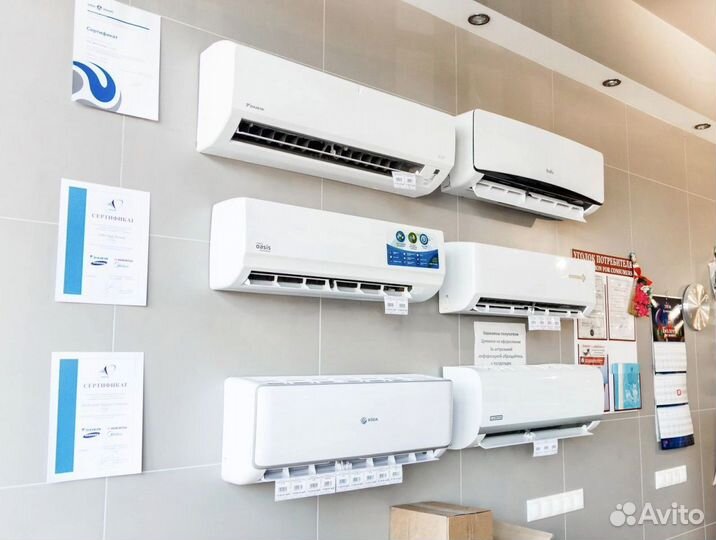 Приточная установка гарантия