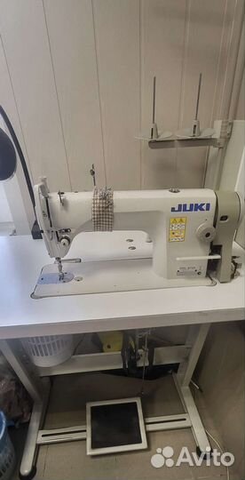 Швейная машина Juki 8700