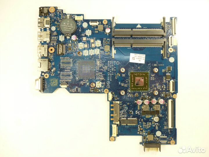 Б. у. запчасти ноутбука HP 15-BA/ 15-AC/ 15-AY