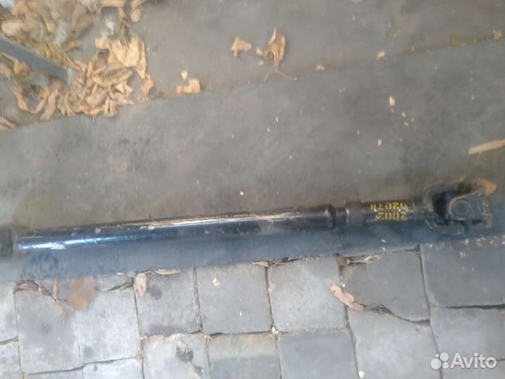 Запчасти на УАЗ 469
