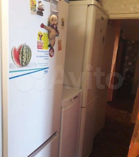 Комната 20 м² в 3-к., 5/5 эт.