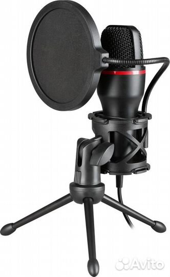 Микрофон Defender Forte GMC 300