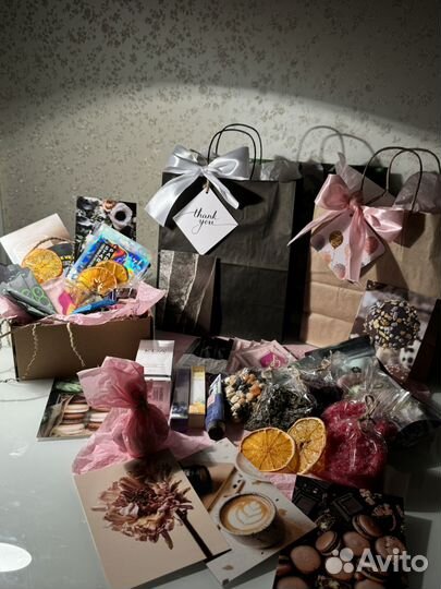 Подарочный набор