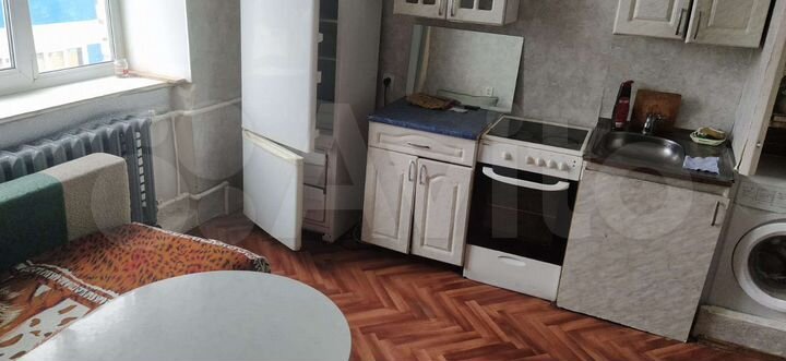 Комната 30,3 м² в 1-к., 5/5 эт.