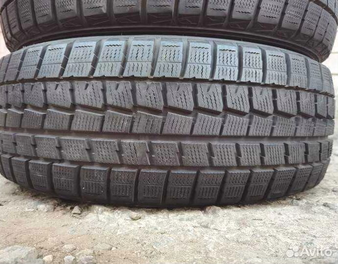 Dunlop Winter Maxx WM01 205/55 R16 91Q