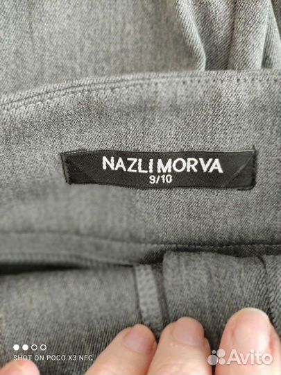 Очень красивая форма. Брюки, жилет. На худенькую д