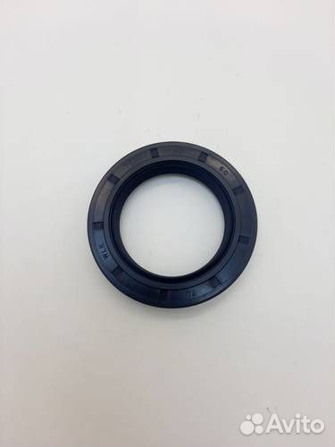 Сальник 40x60x10