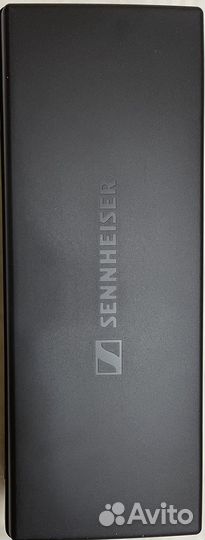 Микрофон Sennheiser MKH 416-P48U3 новый