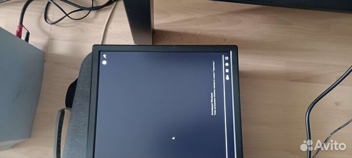 Монитор Mucai 24 FullHd 200 герц