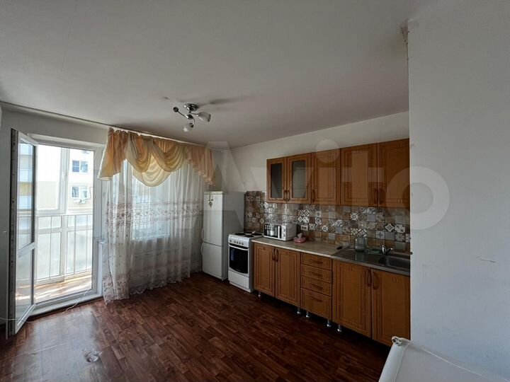 1-к. квартира, 43,7 м², 5/16 эт.