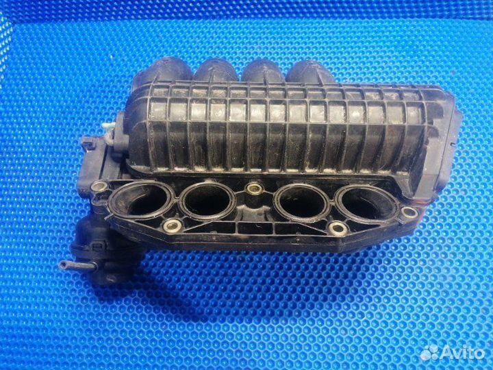 Коллектор впускной Honda Cr-V RD5 K20A 2005