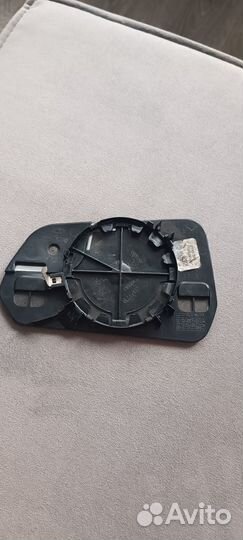 Зеркало заднего вида мустанг