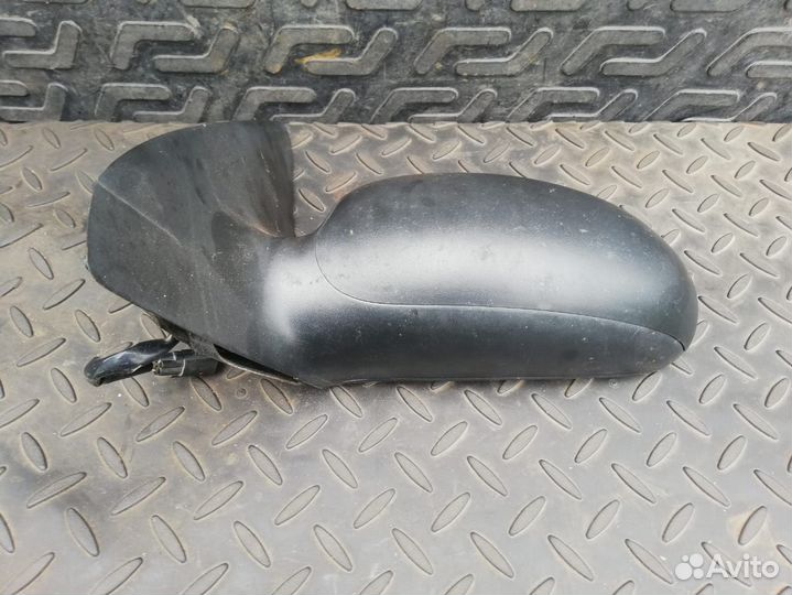 Зеркало заднего вида боковое Ford Focus DFW левое