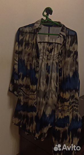 Рубашка Летняя, Дизайнерская