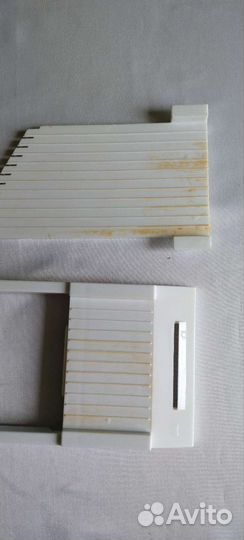 Овощерезка multi mini wonder