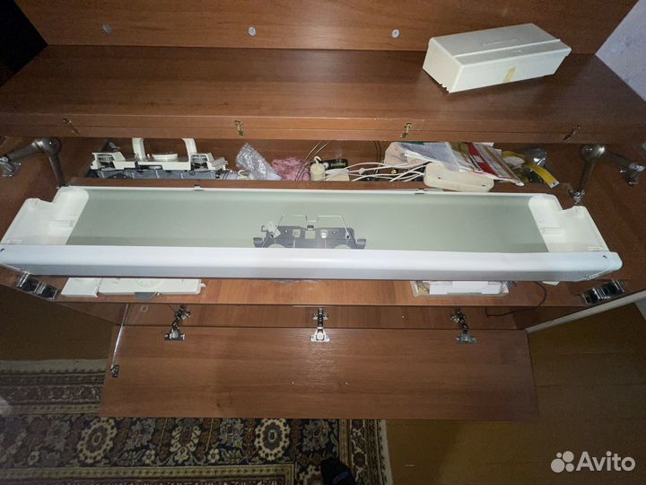 Вязальная машина Silver Reed SK- 280