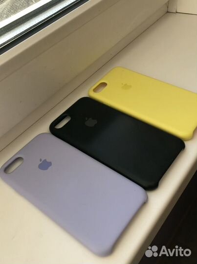 Чехол на iPhone 7/8, 6/6s, 4/4s