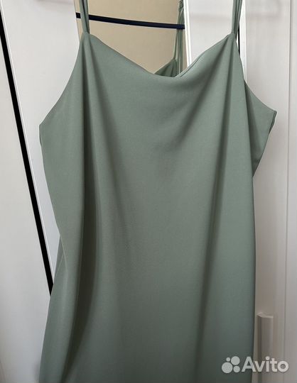 Платье женское