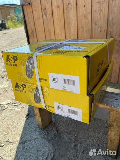 Тормозные диски газель некст