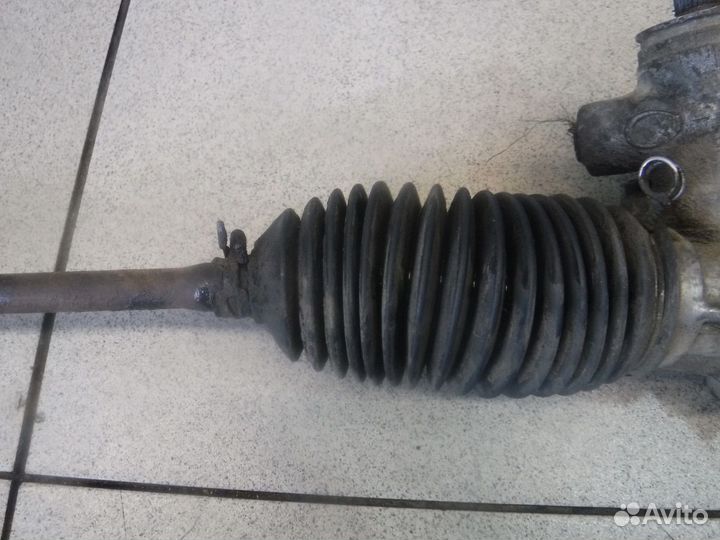 Рулевая рейка Daihatsu Sirion