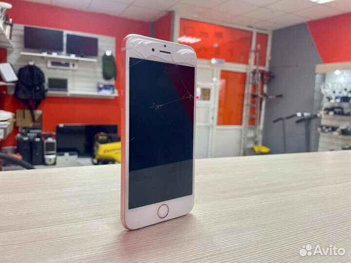 iPhone 6S, 16 ГБ