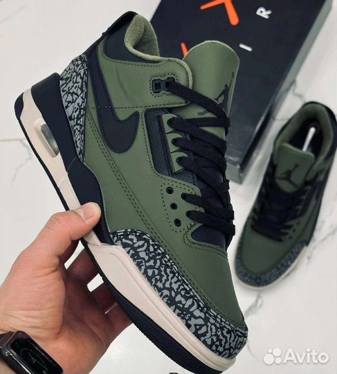 Готовый бизнес на кроссовках с доходом 1,2млн