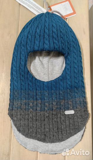 Шлем зимний новый финский nels