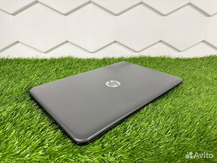 Ноутбук HP 15-r098sr Cel N2830 2,16GHz/8G/SSD 240G