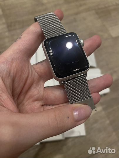 Apple watch series 3 38mm