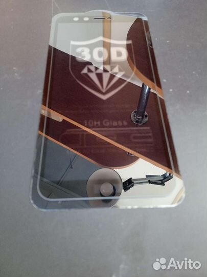 Стекло Honor 9 lite