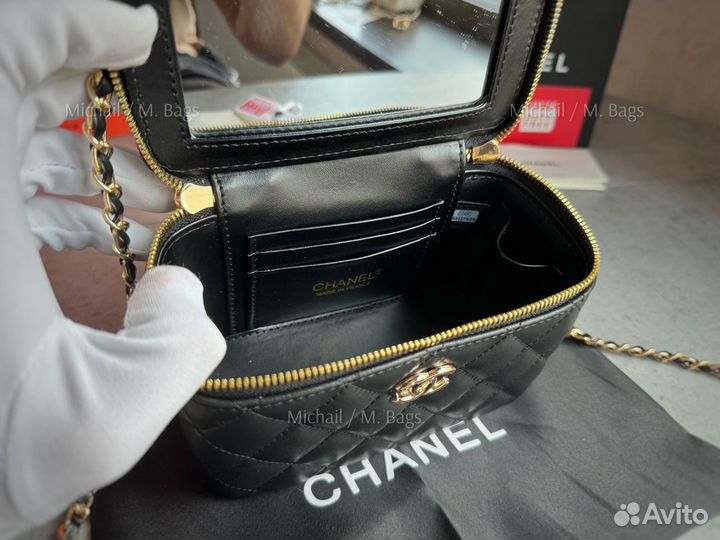 Сумка chanel