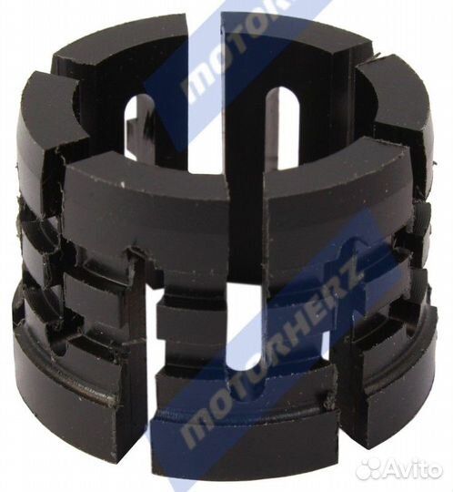 Втулка вала рулевой рейки Motorherz HLM00053 HL