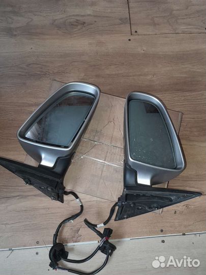Зеркала ауди а6с6