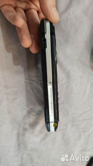 Sony psp 3008 прошитая