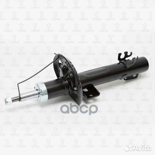 DV1284 амортизатор пер.Audi A1, VW Polo 1 DV