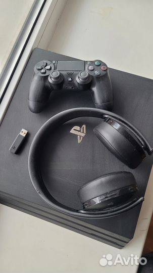 Sony playstation 4
