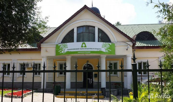 Наружная и интерьерная реклама