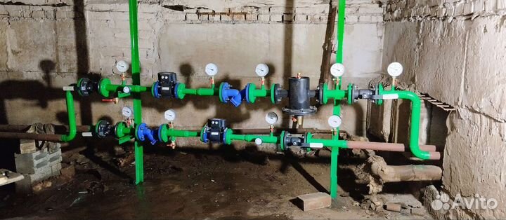 Отопление,водоснабжение,сантехника,сварка