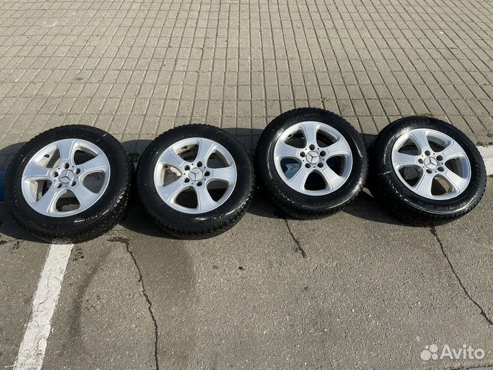 Nokian Tyres Hakkapeliitta 8 185/65 R15