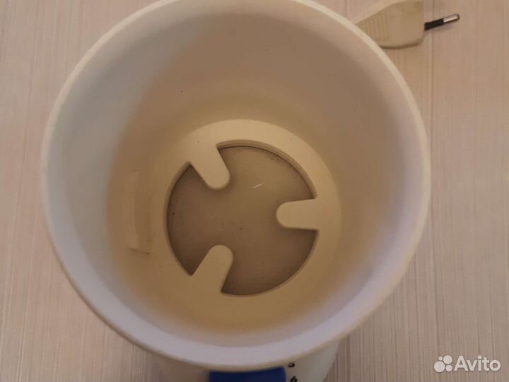 Подогреватель для бутылочек