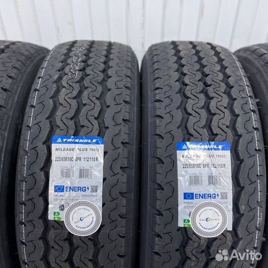 Triangle TR652 195/65 R16