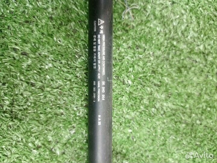 Амортизатор багажника Chevrolet Lacetti хетчбек