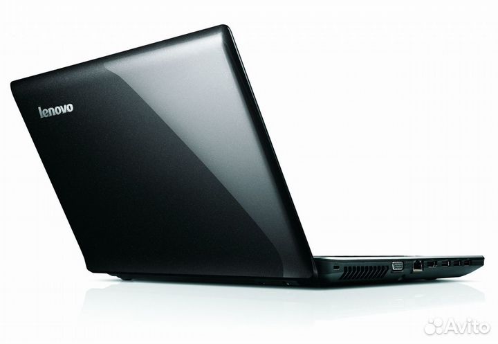 Lenovo IdeaPad G570 G575 на запчасти