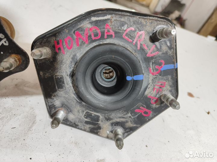 Опора переднего амортизатора Honda CR-V 4